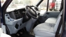 Промтоварный фургон "Плакметалл" Ford 460EF двойная кабина 3227DN