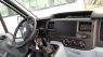 Изотермический фургон "Плакметалл" Ford 460EF двойная кабина 3227DN