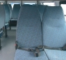 Автобусы Форд Транзит F22714 класса А, 14 мест, 350LWB база