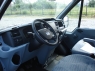Фургон изотермический "Пластик" Ford Transit 350EF 3227EP