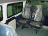 Автомобиль Деловое-купе Ford Transit 22277C 350LWB база