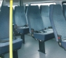 Автобусы Форд Транзит F22707 класса А, 14 мест, 350LWB база